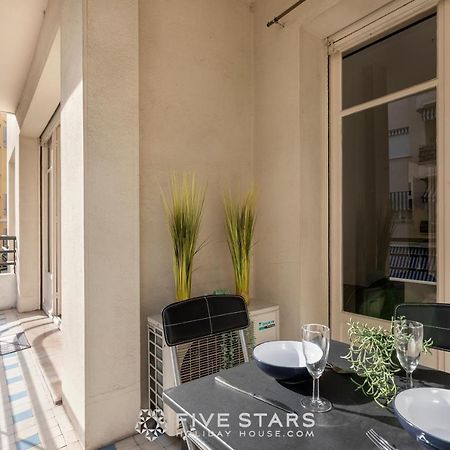 Suite Reine Marie Fshh Ницца Экстерьер фото